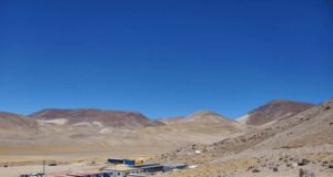 Boom minero en San Juan: la canadiense Lunding Mining se queda con un proyecto de oro y cobre