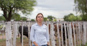 Andrea Dellepiane: “El productor tiene una oportunidad única de llevarse los datos de la ecografía”