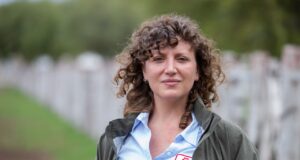 Lorena Caruso: “La ecografía en novillos hace más eficiente la alimentación para generar músculo y grasa”