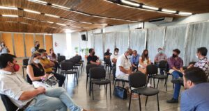 Plan GanAr: San Luis tendrá una unidad ejecutora para evaluar proyectos de inversión