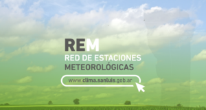 San Luis: pronostican lluvias por encima de los 290 mm para los próximos tres meses