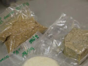 La UNT logró patentar un queso enriquecido con yacón