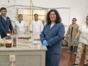 La mirada alternativa que propone la Universidad Nacional de San Luis sobre la minería