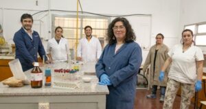 La mirada alternativa que propone la Universidad Nacional de San Luis sobre la minería