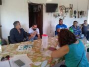 Agricultura Familiar ultima detalles para iniciar una ampliación del acueducto Nogolí en La Calera