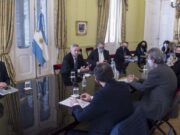 CRA y La Rural pegaron el portazo y renunciaron al Consejo Agroindustrial