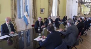 CRA y La Rural pegaron el portazo y renunciaron al Consejo Agroindustrial