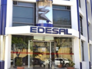 Todos de vacaciones (menos EDESAL)