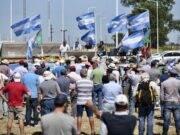 Aunque no rompe el diálogo con el Gobierno, la Mesa de Enlace ya evalúa una próxima asamblea