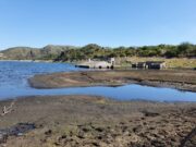 Por la sequía y el calor, el gobierno de San Luis llamó a regular el uso del agua