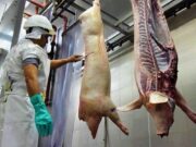 Frigoríficos piden que la carne de cerdo se incluya en el índice de inflación