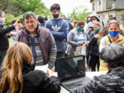 Renspa: Crece la inscripción de predios de la agricultura familiar en todo el país