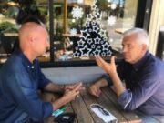 Cambios en Agricultura: Matías Lestani de CRA se suma a la gestión de Domínguez