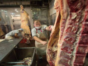 ¿Por qué CICCRA advierte que no habrá fin a la comercialización de carnes en medias reses?