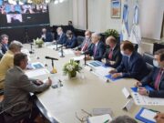 Productores hartos del Gobierno: el duro mensaje de la Mesa de Enlace antes de la movilización de hoy