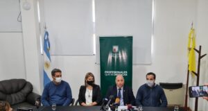 Presentaron en la UCCuyo el Programa de Control de la Equinococosis Quística en caprinos y ovinos del norte de de San Luis
