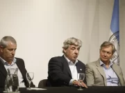 La Sociedad Rural Argentina presentó un amparo contra las retenciones