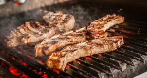 El Gobierno y los frigoríficos negocian “precios sugeridos” para los 7 cortes populares de carne