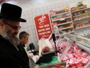 El Gobierno flexibilizó las exportaciones de carne a Israel