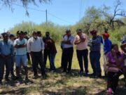 Sin pasto ni agua: Más de cien productores de Ayacucho piden ayuda por la sequía