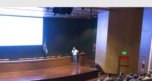 San Juan: En Hidráulica dicen que durante al menos dos meses no entregarán agua para riego