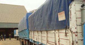Nuevo esquema de tarifas referenciales de fletes de granos: el valor para 400 kilómetros pasa a ser de 4233 $/tonelada