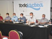 Se lanzó TodoLáctea 2022, la gran exposición lechera de Argentina