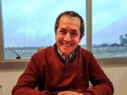 Sorpresa en Agricultura: Obdulio San Martín asumió la conducción del Instituto Nacional de Semillas