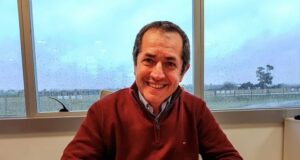 Sorpresa en Agricultura: Obdulio San Martín asumió la conducción del Instituto Nacional de Semillas