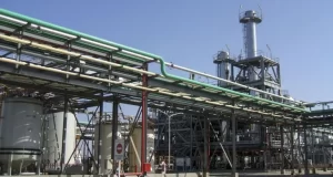 San Luis: Diaser paró la producción de su planta de biodiésel porque trabaja a pérdida
