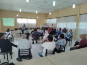 Estrategias sanitarias para el desarrollo del rodeo bovino de la provincia de San Luis