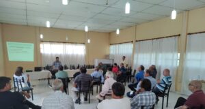 Estrategias sanitarias para el desarrollo del rodeo bovino de la provincia de San Luis