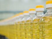 Del grano a la mesa: La compleja red de abastecimiento de aceites comestibles