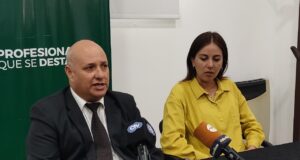 Lanzaron el «Proyecto de diagnóstico de SARS CoV-2 en caninos y felinos en la provincia de San Luis»