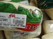 Los precios de los quesos subieron en febrero y van por más