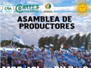 Crece la bronca: las seis rurales de San Luis llamaron a una asamblea para este miércoles