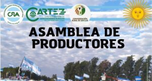 Crece la bronca: las seis rurales de San Luis llamaron a una asamblea para este miércoles