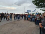 “No tengamos miedo”: Las seis rurales de San Luis llamaron a endurecer los reclamos contra las medidas nacionales