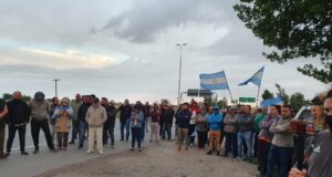 “No tengamos miedo”: Las seis rurales de San Luis llamaron a endurecer los reclamos contra las medidas nacionales