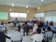 Comenzó en San Luis la campaña de vacunación contra la fiebre aftosa y la brucelosis