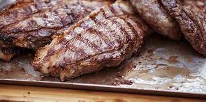Carne argentina, un sentimiento