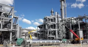 Poggi le pide al gobierno nacional que resuelva el problema de los biocombustibles que afectan la producción en San Luis