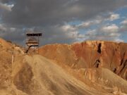 Anuncian la creación de la Mesa Nacional de minería y un sistema de información para la industria