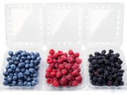 Industria frutícola y desafío ambiental: Priorizar y potenciar la fabricación de plásticos 100% reciclables