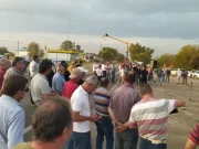 Rumbo al paro: las rurales de San Luis preparan una asamblea de productores