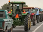 La Mesa de Enlace de Córdoba adhiere al tractorazo del 23 de abril