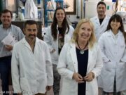 ¿Qué se investiga en el Laboratorio de Tecnología de Alimentos?