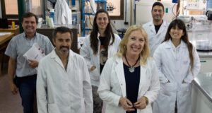 ¿Qué se investiga en el Laboratorio de Tecnología de Alimentos?