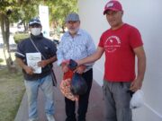 Huerta orgánica: buscan fortalecer las capacidades de los municipios en la promoción y la gestión de la salud