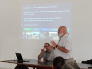 El nuevo director del Centro Regional La Pampa San Luis del INTA presentó su plan de gestión